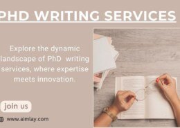What are the Effective Strategies for Successful PhD Writing?
