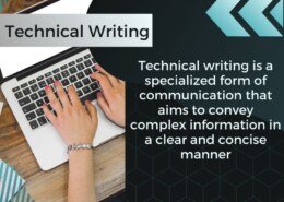 How to get into Technical Writing ?