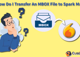 Known How Can I Open MBOX Files in Spark Email on a Mac?