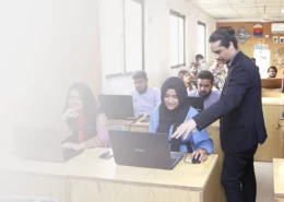 Where to Get BS Software Engineering in Multan?