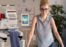 How an Embroidery Digitizing Service Can Elevate Your Apparel Line
