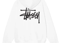 Stüssy Shirt – The Iconic Streetwear Staple That Redefined Fashion