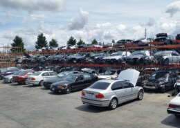 What Wreckers Won’t Tell You About Car Value