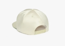 How Rhude Redefined Modern Hat Fashion