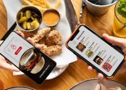 Top Food Delivery App Development Company in London for Custom Solutions