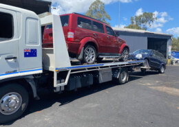 Get Top Dollar for Your Scrap or Used Car in Sunshine Coast