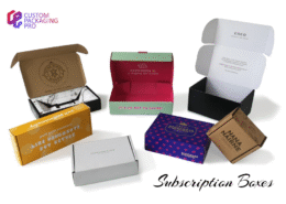 The Growing Popularity of Subscription Boxes