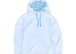 Syna World Tracksuit Shirt – The Ultimate Streetwear Statement
