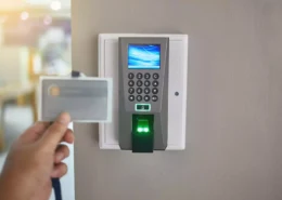 Why Choose an Access Control System in Dubai for Your Business