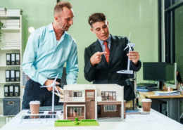 Coral Reefs and Eco-Preserves in Dubai Island Resort Models