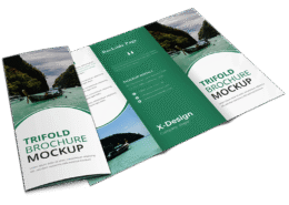 Where to Print Brochures in Los Angeles – Professional & Local