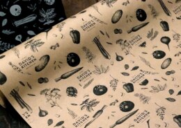 How Does Custom Wax Paper Help Fight Sogginess?