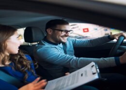 Day Before the G2 Driving Test: What Every London Driver Should Know