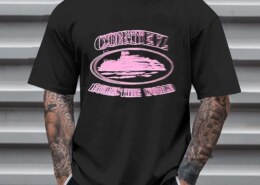 Corteiz Clothing: Real Fashion for Real People