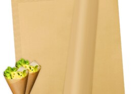 Getting to Know the World of Custom Deli Paper Tools