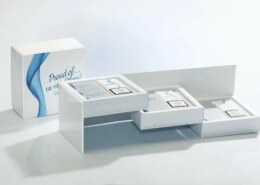 Enhance Brand Presence with Custom Display Boxes and Logos