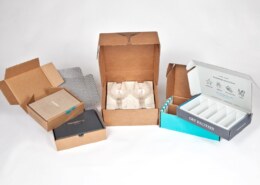 Unlocking Retail Power with Custom Display Boxes