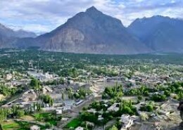 The Cultural Side of Skardu: Discover Baltistan Through Our Tours