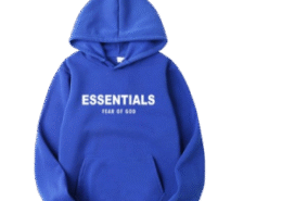 Brown Essentials Shirt – The Ultimate Blend of Minimalism and Streetwear Style