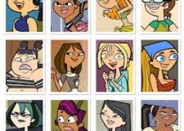 A Complete Guide to Total Drama Island Characters