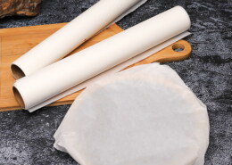 Maximize Sales Using Custom Greaseproof Paper Products