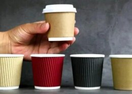 How Custom Hot Paper Supports Safe Food Packaging Solutions?