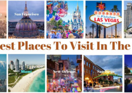 Passport Ready? These 2025 Travel Hotspots Are Calling Your Name