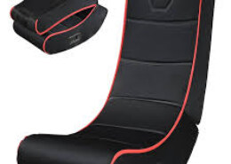 WHY Gaming Chair Fold – The Best Choice for Comfort and Space Saving?