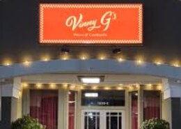 Why Vinny’s A Slice of Tradition, Flavor, and Family
