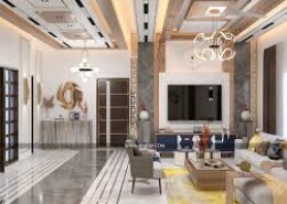 Why the Magic of an Interior Designer Transforming Spaces, Enriching Lives