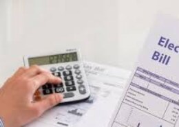 Electricity Bill Generator: Create Realistic Power Bills Easily