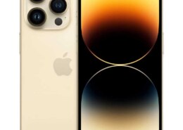 Exploring the Apple iPhone 14 Pro Max: Features, Pricing, and Best Deals in UAE