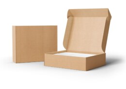 Exploring Kraft Packaging Boxes Wholesale for Cost-Effective Solutions