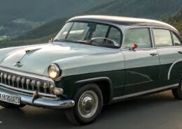 How Much Is Your Old Car Really Worth in 2025?