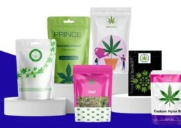 Perfect Precision with Custom Mylar Bags