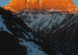 A Kailash Mansarovar Yatra by Helicopter: Journey Made Simpler