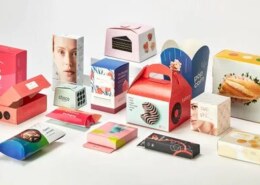 Expanding Market with Custom Product Boxes