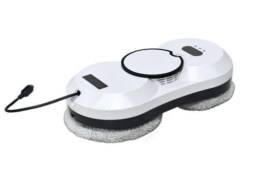 Robot Vacuums and Mops The Future of Effortless Home Cleaning