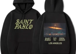Lucky Me I See Ghosts Hoodie: A Cultural Icon in Streetwear