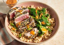 Meal Prep Ideas for Busy Families: Solutions to Simplify Weeknight Dinners