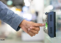 How Time Attendance System in Dubai Increases Output in 2025