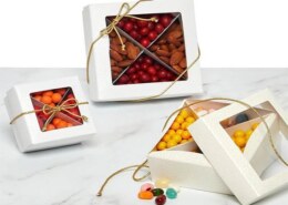 Why Custom Candy Boxes Are Important For Shops