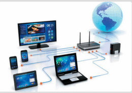 What are Cloud services used for?