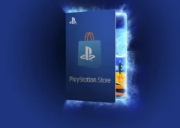 PlayStation Network Cards for 2025 at Low Prices