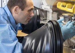 How Battery Materials Will Impact 2025 Tech