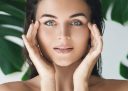 Get the Optimal Cosmetic Treatment for Your Age