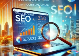 Why Small Business SEO Agency is Best Growth Hack