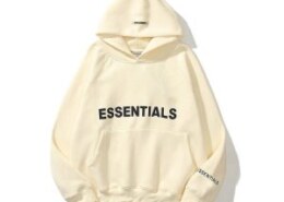Lightweight Essential Hoodie for Layering & Daily Use