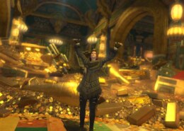 Why FFXIV Gil Prices Fluctuate and How to Save