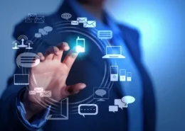 IT Solutions That Drive Digital Transformation